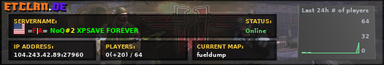 =F|A= NoQ#2 XPSAVE FOREVER