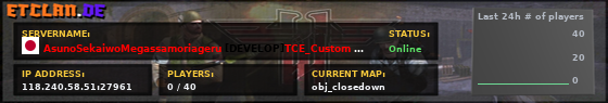 AsunoSekaiwoMegassamoriageru [DEVELOP]TCE_Custom 0.49b! fixed
