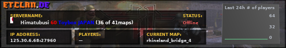 Himatubusi 60 Toybox JAPAN (36 of 41maps)