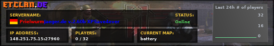 PrielwurmJaeger.de v.2.60b XPSave4ever