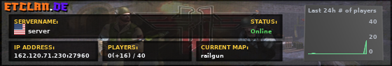 server