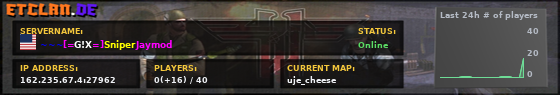 ~~~[=G!X=]SniperJaymod