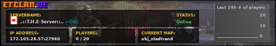 ..::T.H.E-Server::.. =OBJ