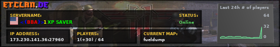 <{BBA}>1 XP SAVER