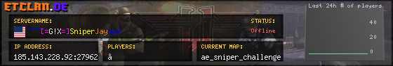 ~~~[=G!X=]SniperJaymod