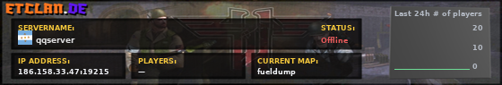 qqserver
