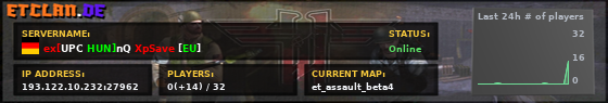 ex[UPC HUN]nQ XpSave [EU]