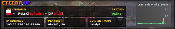 ~+ PoLsKi SeRwEr +~ [XPSAVE]
