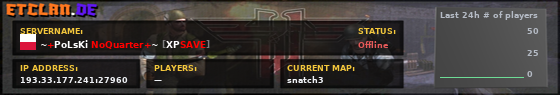 ~+PoLsKi NoQuarter+~ [XPSAVE]