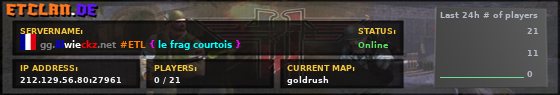 gg.illwieckz.net #ETL { le frag courtois }