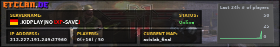 .KiDPLAY|NQ [XP-SAVE]