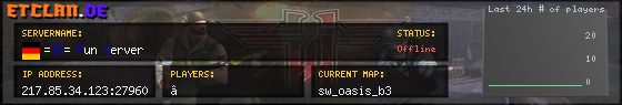 =TS= Fun Server