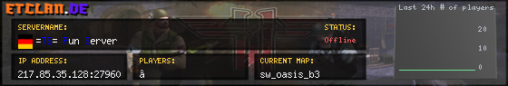 =TS= Fun Server