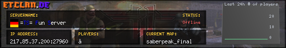 =TS= Fun Server