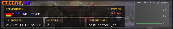 =TS= Fun Server