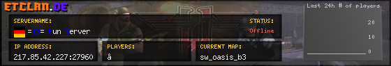=TS= Fun Server