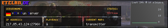 =TS= Fun Server