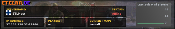 ETLHost