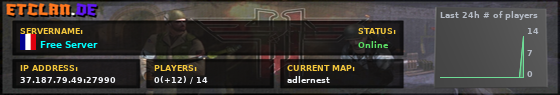 Free Server