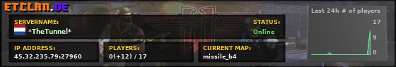 *TheTunnel*