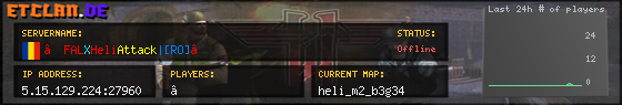▓FALXHeliAttack|[RO]▓