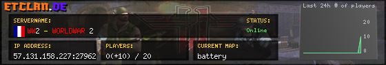 WW2 - WORLDWAR 2