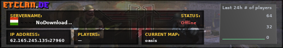 ~~~~NoDownload...