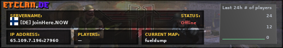 [DE] JoinHere.NOW