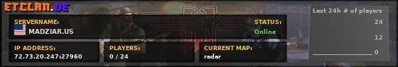 MADZIAR.US