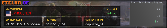 JAYMOD_TEST