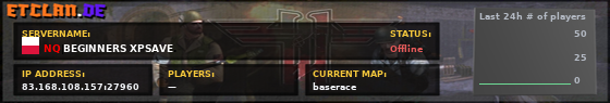 NQ|BEGINNERS XPSAVE.