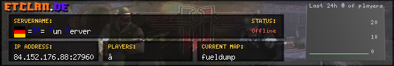 =TS= Fun Server