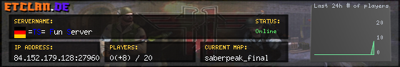 =TS= Fun Server