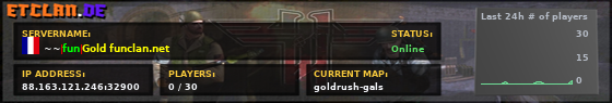 ~~|fun|Gold funclan.net