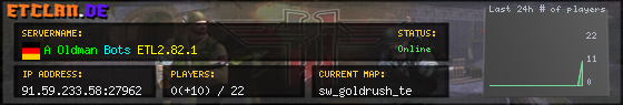 A Oldman Bots ETL2.82.1