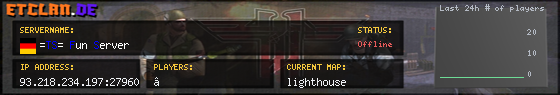=TS= Fun Server