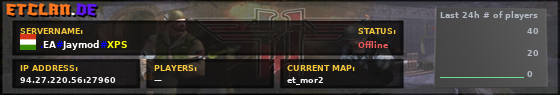 .EA#Jaymod#XPS