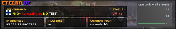 *NQ* kernwaffe.de NQ TEST