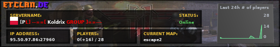 [PL] --==[ Koldrix GROUP ]==---