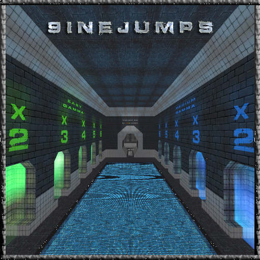 9inejumps