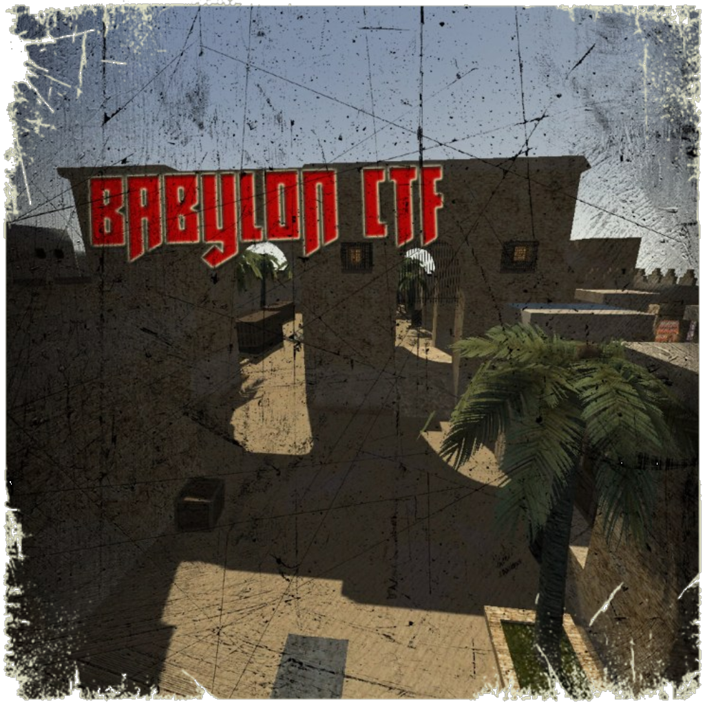 babylon_ctf