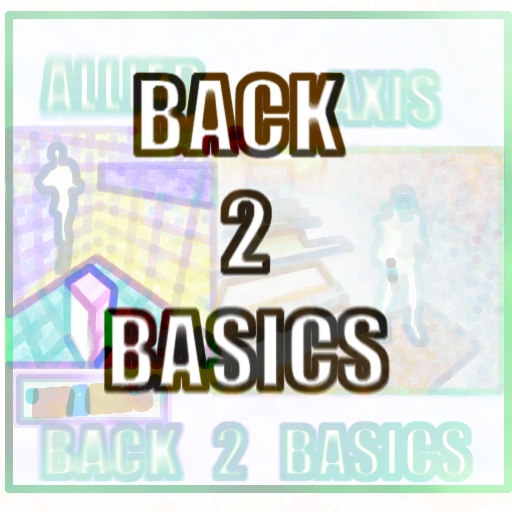 back2basics