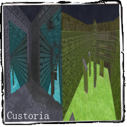 custoria