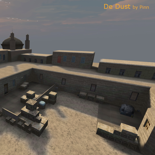 de_dust