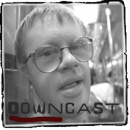 downcast