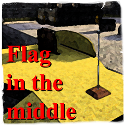 flag_in_the_middle