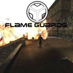 flame-guards