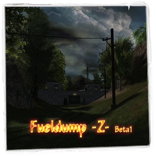 fueldump-z