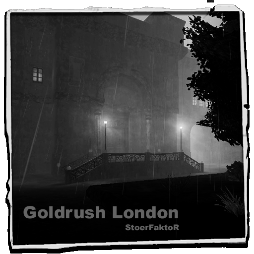 goldrush_london