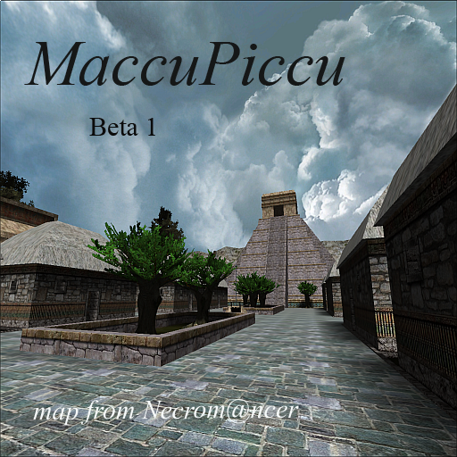 maccupiccu